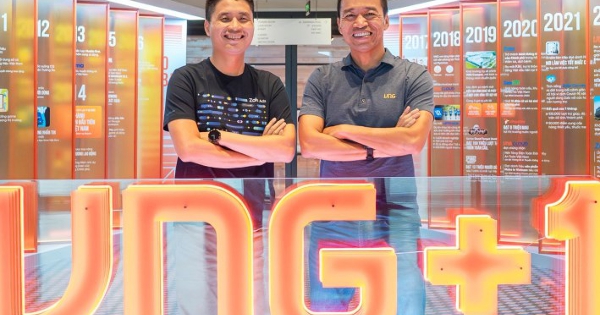 Founder VNG biên tâm thư gửi cổ đông: Sau 20 năm, điều trăn trở không phải đã đạt được gì, mà là sẽ xây gì trong tương lai