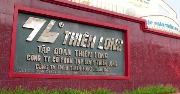 'Thương vụ với Kokuyo đang chờ phê duyệt, ông Cô Gia Thọ cam kết đồng hành cùng Thiên Long ít nhất ba năm tới'