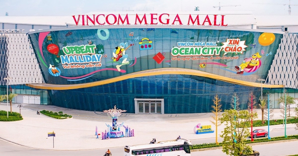 ĐHĐCĐ Vincom Retail: Mục tiêu lãi gần 5.400 tỷ, bổ sung tờ trình chia cổ tức tiền mặt
