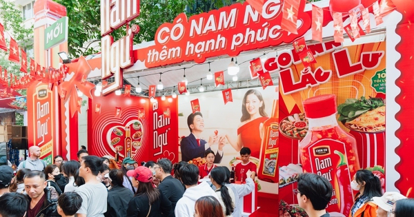 Từ tiêu dùng đến bán lẻ: Các trụ cột tăng trưởng của Masan đang vận hành đồng pha