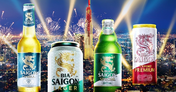 Sabeco có phải cạnh với công ty mẹ ThaiBev khi chọn xuất khẩu sang Đông Nam Á làm trọng tâm tăng trưởng trong 2026?