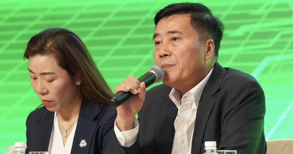 Chủ tịch BAF Trương Sỹ Bá: Chấp nhận chi phí tại kênh siêu thị, kỳ vọng lãi lớn từ hệ thống bán lẻ