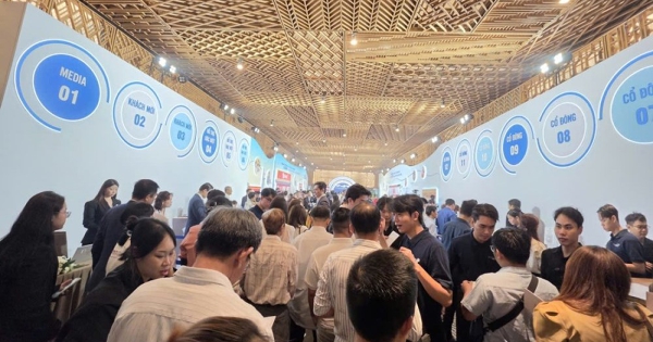 ĐHĐCĐ Masan: Wincommerce sẽ trả lại cho cổ đông 3.000 tỷ đồng, cổ phiếu đang dưới 60% giá trị