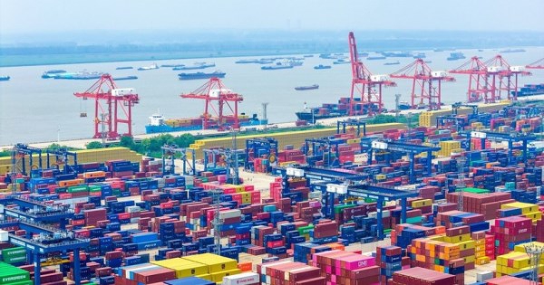 Trung Quốc miễn thuế với tất cả các nước châu Phi có quan hệ ngoại giao