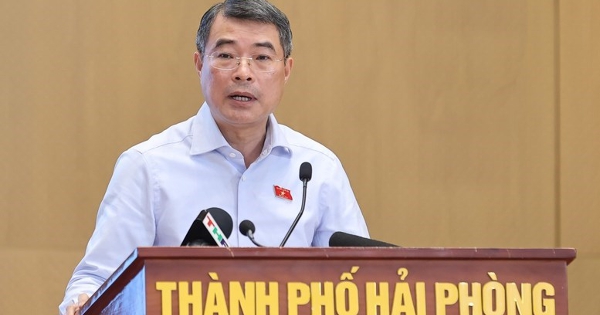'Tuần tới, sẽ ban hành Nghị định nâng doanh thu chịu thuế thu nhập của hộ kinh doanh từ 500 triệu lên 1 tỷ đồng'