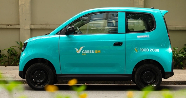 VinFast muốn tăng doanh số bán xe ở nước ngoài gấp 5 lần, vai trò của Green SM là gì?