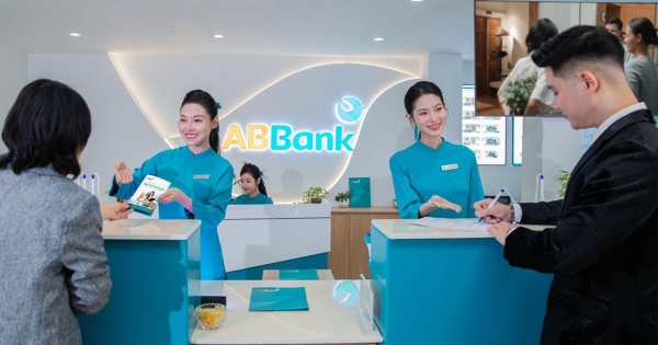 ABBank tham vọng lợi nhuận tăng 128%, 'dời nhà' sang HOSE