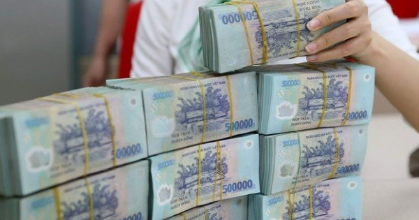 Quý đầu năm 2026, ngân sách Nhà nước bội thu gần 300.000 tỷ đồng