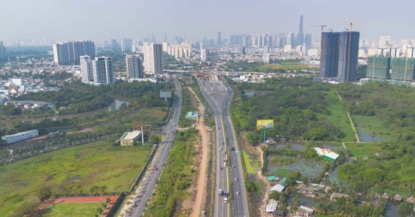 8 biến số chi phối chu kỳ mới của thị trường bất động sản