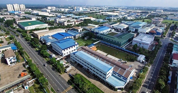 Nhiều 'thủ phủ' công nghiệp tăng trưởng dưới 10% trong quý I