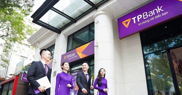 TPBank muốn mở ngân hàng con tại Trung tâm Tài chính Quốc tế, bầu bổ sung hai thành viên HĐQT