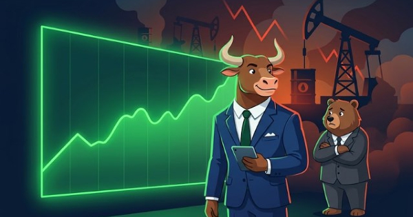 VinaCapital: Thị trường chứng khoán có thể đang đánh giá thấp rủi ro chiến sự