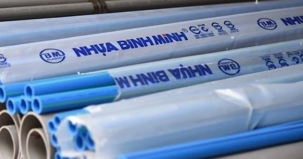 ĐHĐCĐ Nhựa Bình Minh: ‘Giá bán khó quay về mức cũ’, chuyển sang kiểm soát biên lợi nhuận