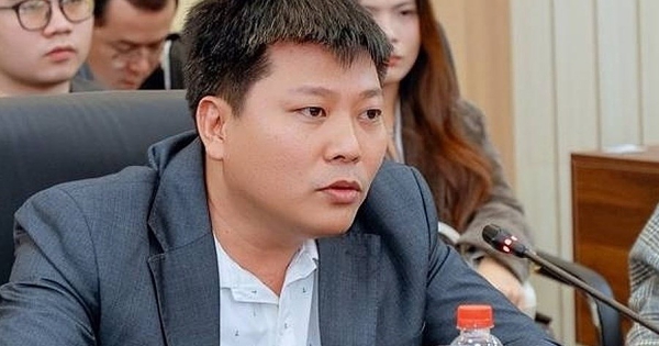 Ông chủ sàn tiền số ONUS dùng chuỗi cửa hàng bánh mỳ để lừa nhà đầu tư