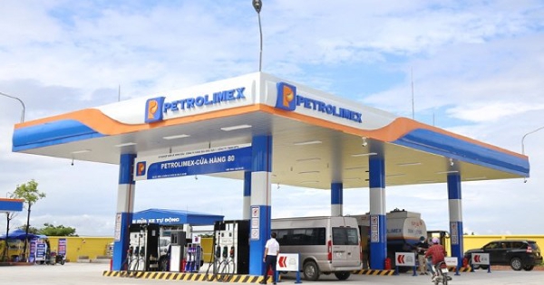 Petrolimex tham vọng doanh thu kỷ lục giữa biến động giá dầu