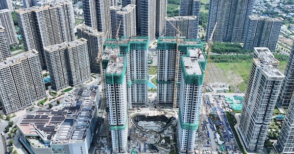 Dự báo lãi quý I/2026 của nhóm bất động sản phân hóa mạnh, xuất hiện thương vụ 50.000 tỷ