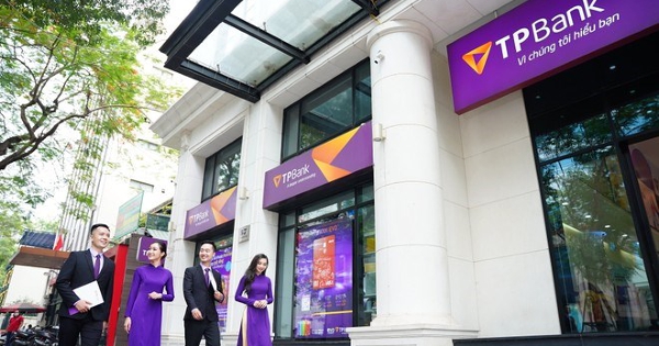 Một ngân hàng đặt mục tiêu lợi nhuận vượt 10.000 tỷ năm 2026