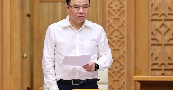 Bộ Công Thương: Việt Nam không chỉ đảm bảo nguồn cung xăng dầu mà còn duy trì giá thấp hơn trung bình thế giới