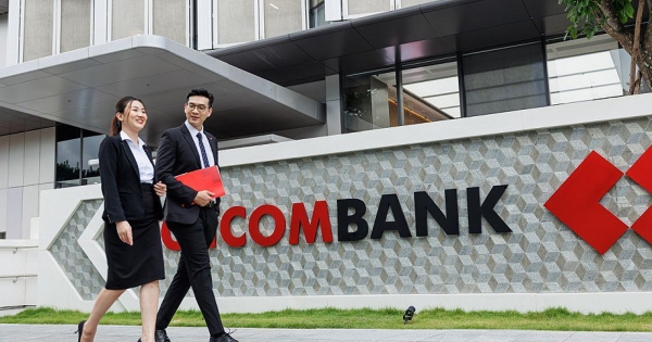 Techcombank xây hai kịch bản kế hoạch lợi nhuận, không chia cổ tức trong năm 2026