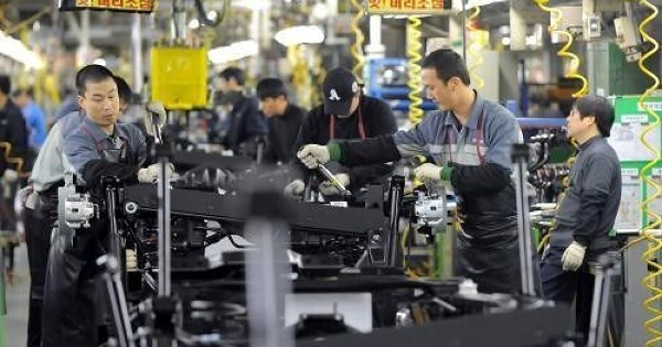 Đặc khu kinh tế tự do Incheon: Mô hình chuyển đổi cấu trúc tăng trưởng thành công của Hàn Quốc