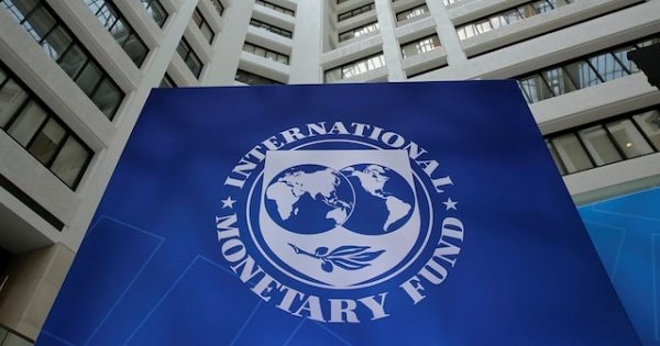 IMF cảnh báo khủng hoảng thị trường từ hệ thống tài chính mã hóa
