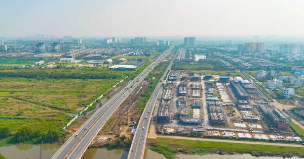 Chủ đầu tư chia sẻ lãi suất vay mua nhà, chi phí thực thuộc về ai?