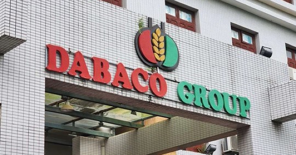 Dabaco đề xuất trả cổ tức tỷ lệ 15% cho năm 2025