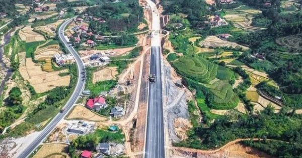 Hạ tầng Đèo Cả dự báo doanh thu và lợi nhuận tiếp tục phá đỉnh