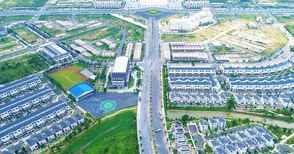 Novaland đã bán một tài sản thu về hơn 2.440 tỷ, lần đầu hé lộ danh mục tồn kho