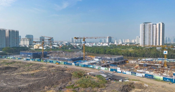 Đất Xanh lên kế hoạch lãi 268 tỷ, muốn phát hành hơn 155 triệu cổ phiếu thưởng và đổi tên công ty