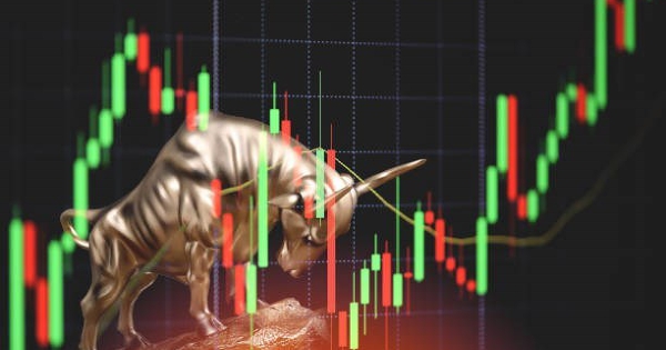 VN-Index tăng gần 60 điểm, thanh khoản dồi dào trở lại