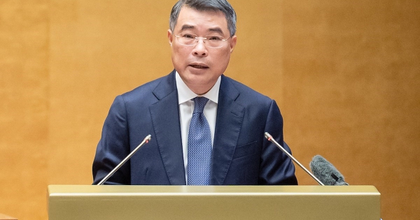 Thủ tướng Lê Minh Hưng nhấn mạnh 5 ưu tiên trong phát triển đất nước