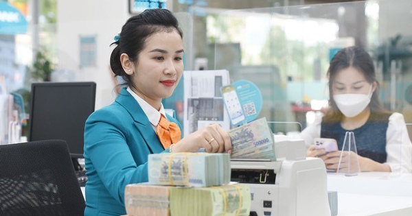 Ngân hàng lạc quan mục tiêu lợi nhuận, kỳ vọng bứt tốc trong năm 2026