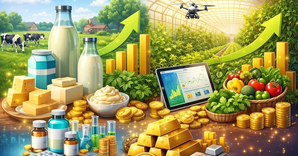 Lợi nhuận doanh nghiệp bán lẻ có thể tăng hai tới ba chữ số trong quý I