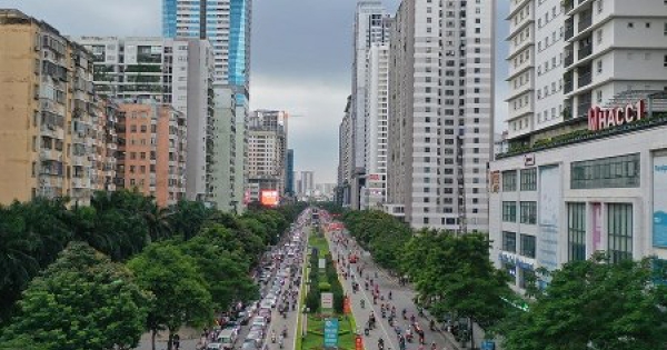 Hà Nội dự kiến đấu giá 306 khu đất năm nay