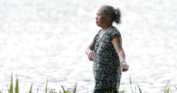 Đề xuất nâng trợ cấp hưu trí xã hội lên 600.000 đồng từ 1/7