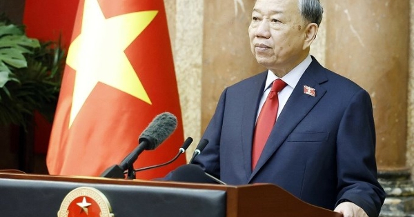 Tổng Bí thư, Chủ tịch nước nêu 7 yêu cầu với Chính phủ nhiệm kỳ mới