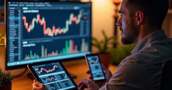 Nhận định thị trường chứng khoán 9/4: Rung lắc quanh 1.750 – 1.770 điểm