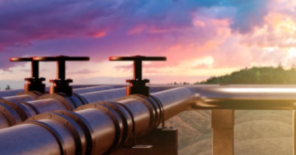 Tương lai thương mại toàn cầu không còn phụ thuộc vào Eo biển Hormuz?