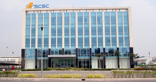 SCS kỳ vọng lãi kỷ lục 960 tỷ, dự chi cổ tức 5.000 đồng/cp