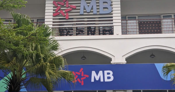 Ngân hàng MB đẩy lãi suất tiết kiệm thường lên cao nhất 7,5%/năm