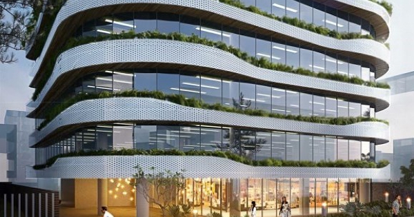 Sắp làm 2 dự án hơn 11.000 tỷ đồng, Fidico lên kế hoạch tăng vốn gấp 7 lần