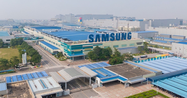 Nhóm doanh nghiệp khu công nghiệp hụt hơi trong ba tháng đầu năm