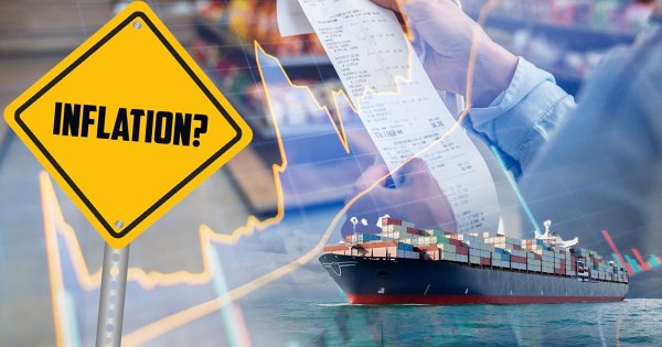 Giới đầu tư dự báo lạm phát Mỹ sẽ lên gần 5% trong năm nay, cao nhất 3 năm