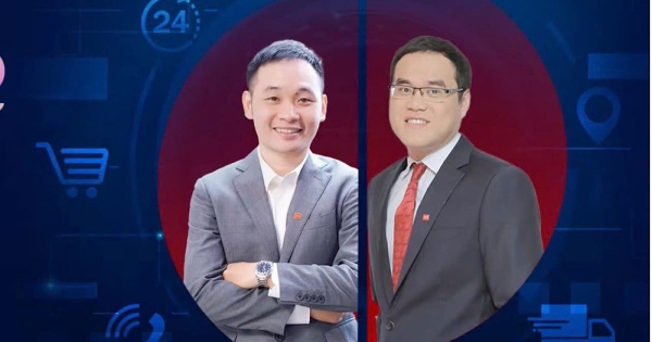 Bất động sản tăng giá, doanh nghiệp bán lẻ hưởng 'hiệu ứng giàu lên'