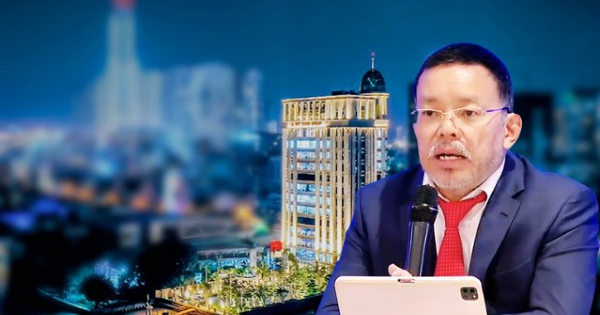 Đất Xanh thay tên, cổ phiếu DXG có đổi vận?