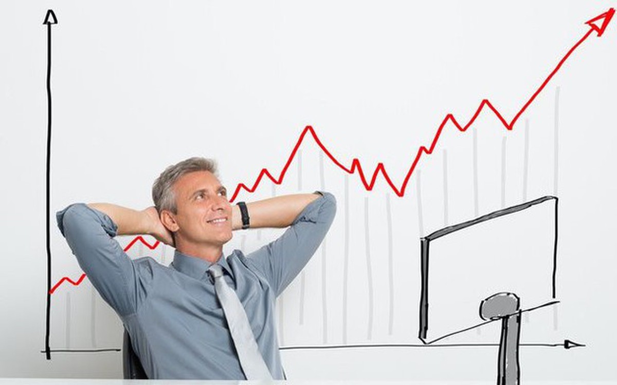 Góc nhìn CTCK: Tiếp tục quán tính tăng, cơ hội vượt đỉnh chiếm ưu thế
