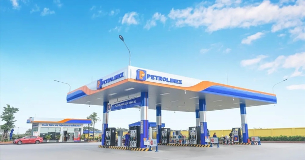 Petrolimex sẽ hoàn thành chuyển đổi sang bán xăng E10 từ ngày 20/5