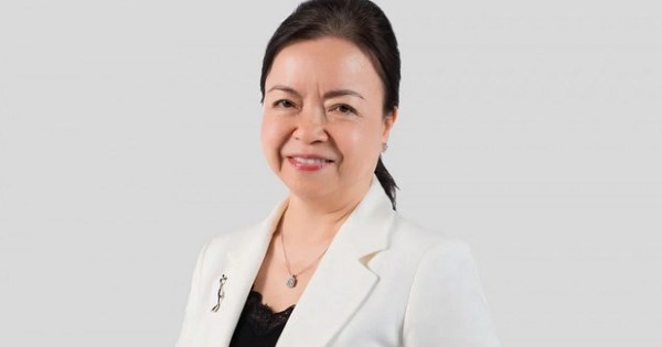 Bà Nguyễn Thị Mai Thanh rời ghế Chủ tịch HĐQT REE