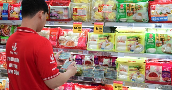 Giải mã bài toán ‘công nghiệp hóa’ thực phẩm truyền thống: Bước chuyển đổi chiến lược trong chuỗi cung ứng của Thọ Phát